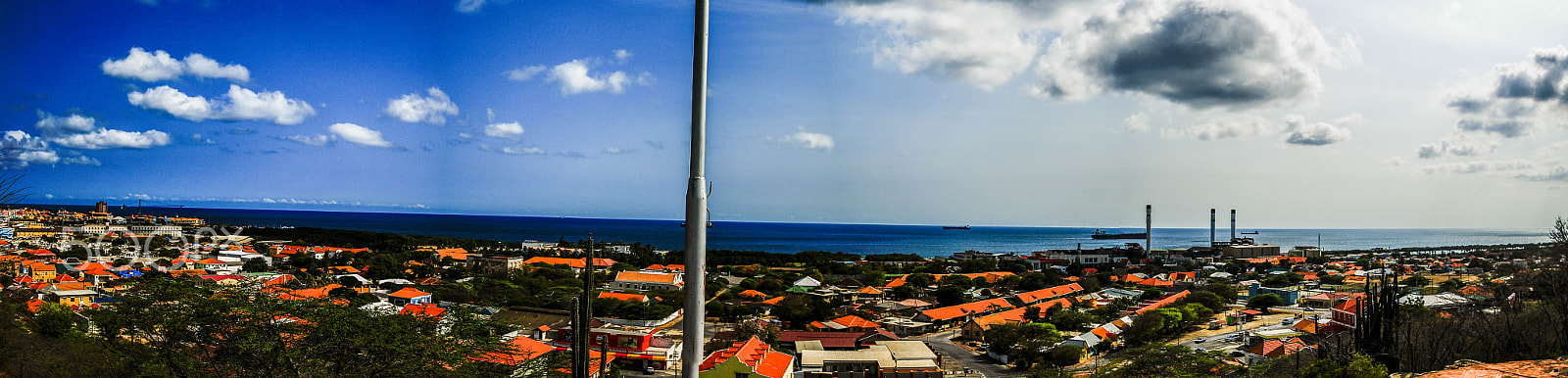 Canon EF-S 10-22mm F3.5-4.5 USM sample photo. Hdr panorama photography