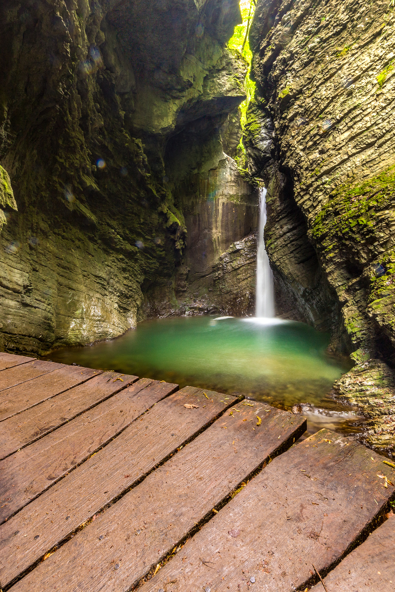Sigma 8-16mm F4.5-5.6 DC HSM sample photo. Slap kozjak photography
