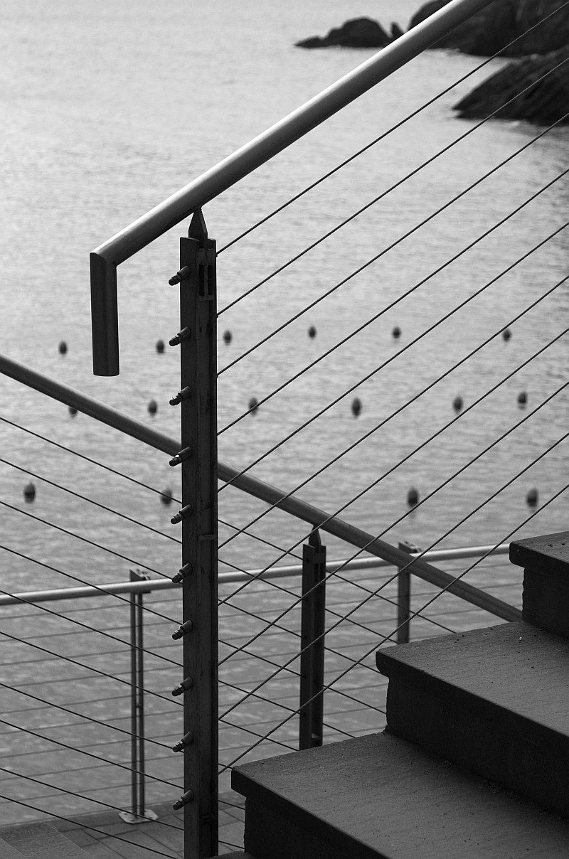 smc PENTAX-FA 28-105mm F3.2-4.5 AL[IF] sample photo. Lines and points photography