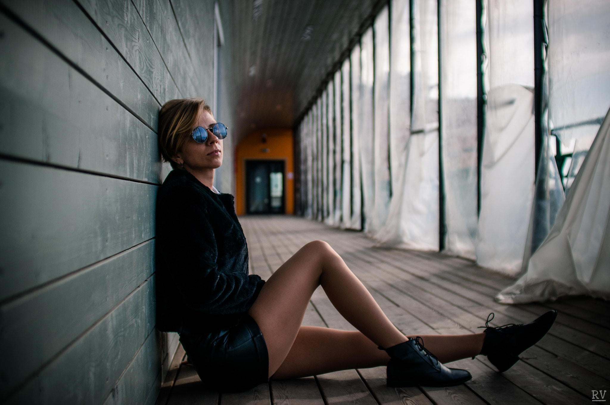Nikon D90 + Sigma 30mm F1.4 EX DC HSM sample photo. Stay chillin) photography