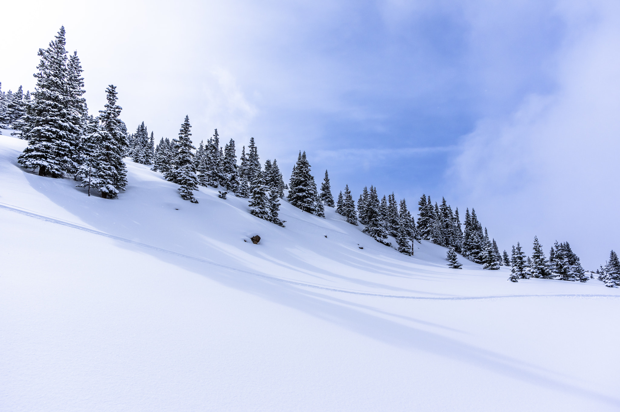 HD Pentax DA 15mm F4 ED AL Limited sample photo. Montezuma bowl photography
