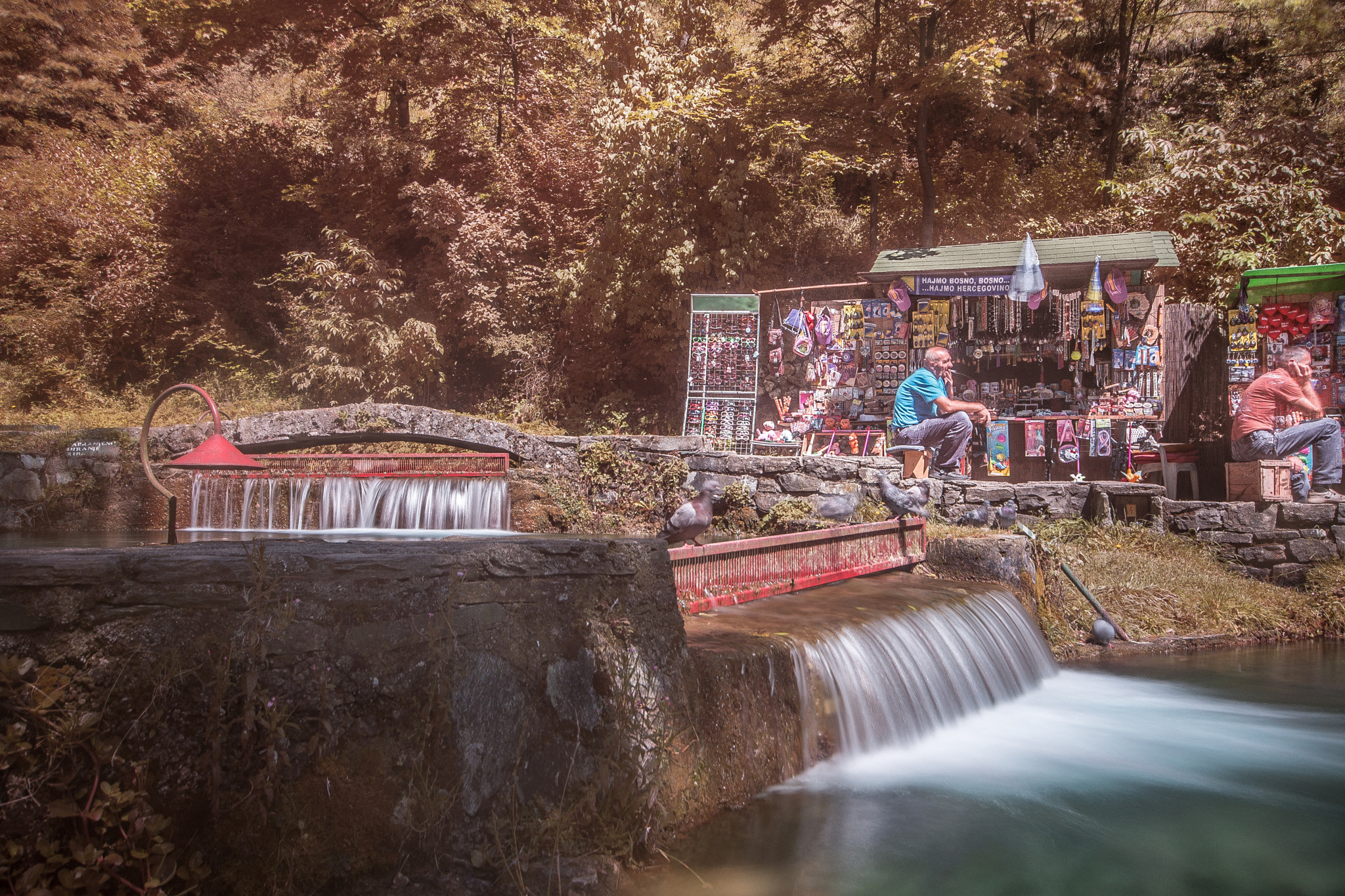 Sigma 10-20mm F4-5.6 EX DC HSM sample photo. Living that simple life photography