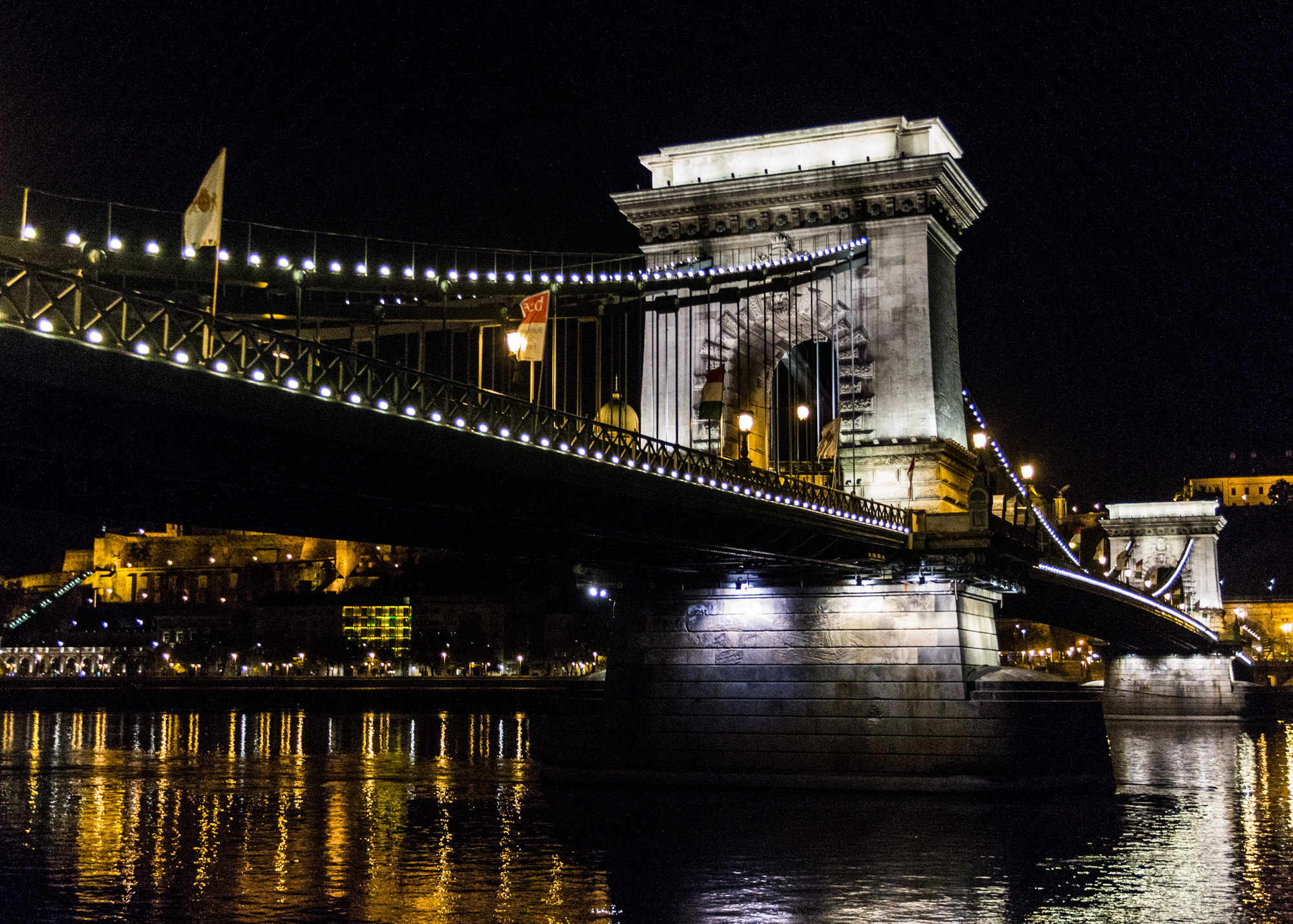 Canon EF-S 18-55mm F3.5-5.6 sample photo. Budapest photography