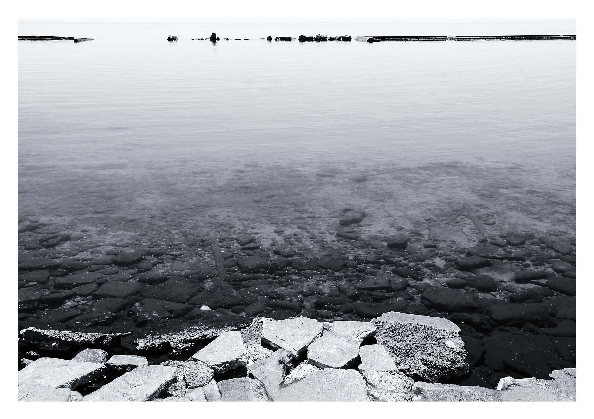 Fujifilm XC 16-50mm F3.5-5.6 OIS sample photo. Rocky photography