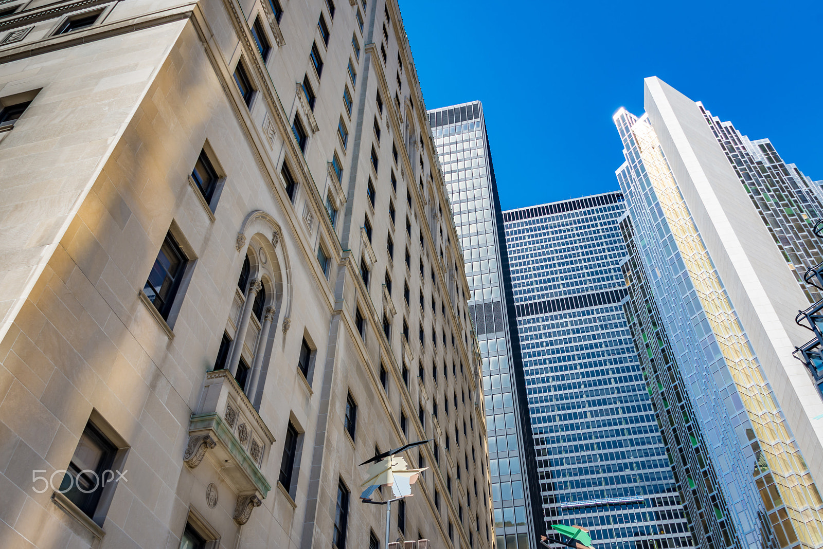 Sigma 18-200mm F3.5-6.3 DC OS HSM sample photo. To architecture photography