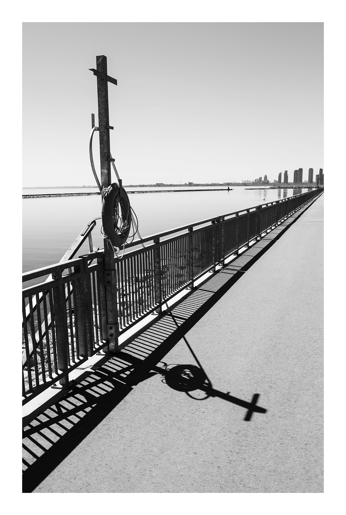 Fujifilm XC 16-50mm F3.5-5.6 OIS sample photo. Crossway photography