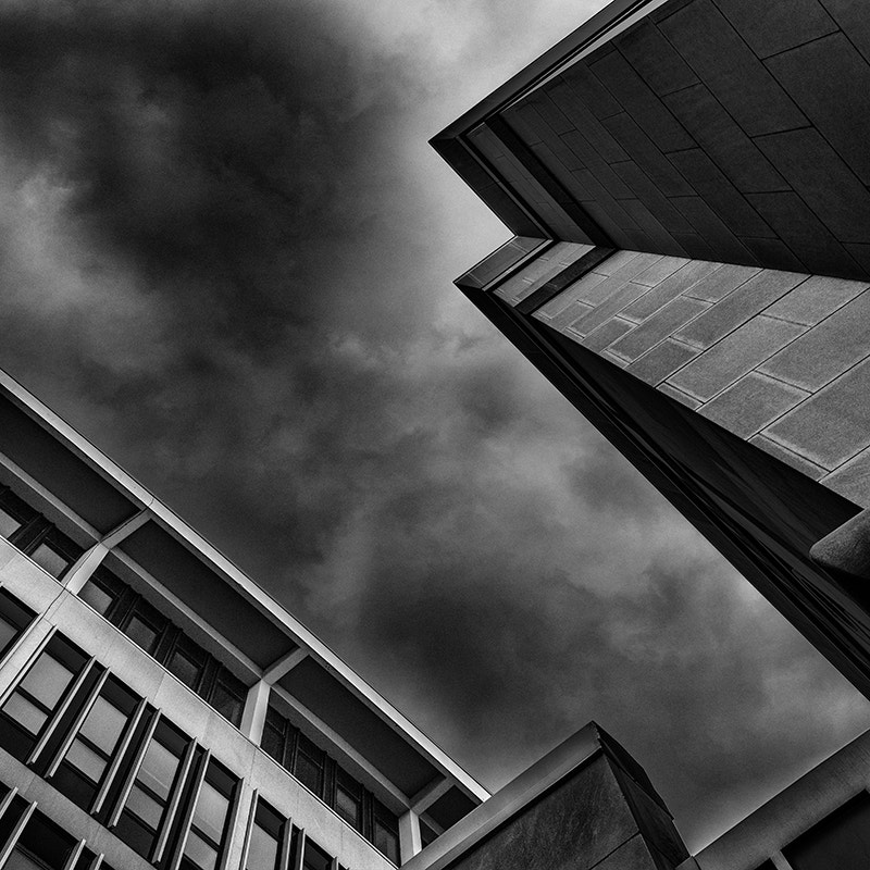 Canon EOS 5DS sample photo. Bw web photography