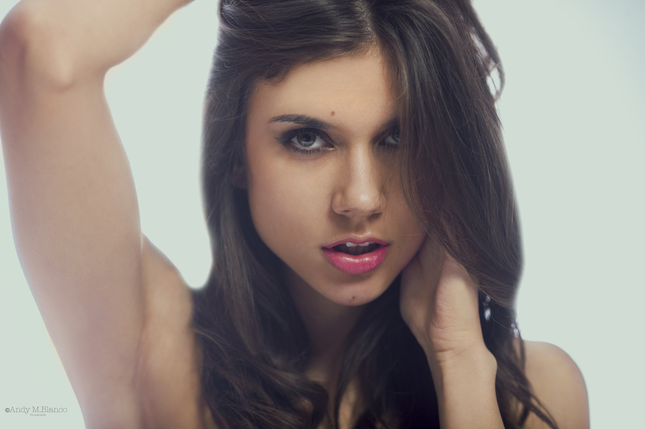 Canon EOS-1Ds Mark III + Canon EF 135mm F2L USM sample photo. Retouch process 5 photography