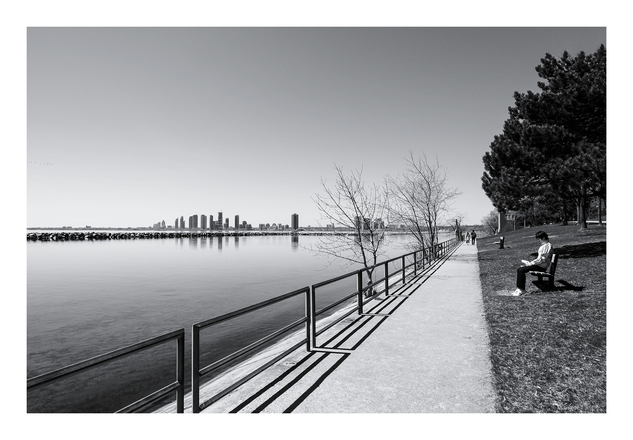 Fujifilm XC 16-50mm F3.5-5.6 OIS sample photo. 'shh! photography