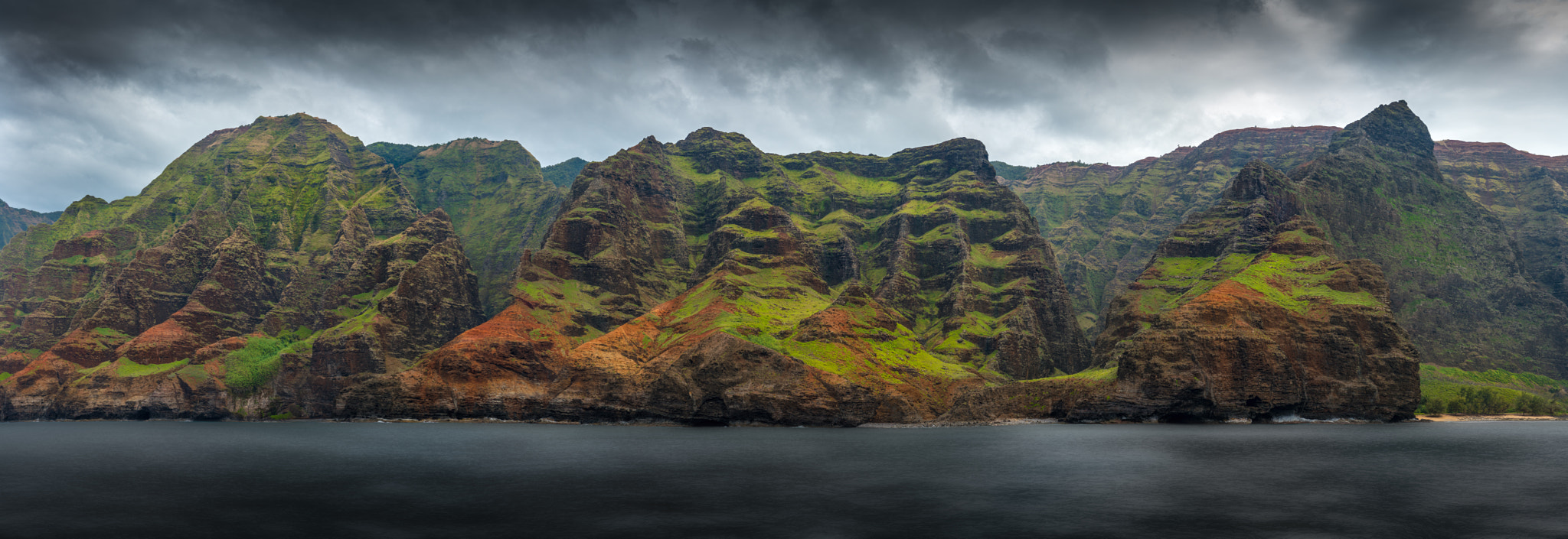 Sony a7R II + Canon EF 24-70mm F2.8L USM sample photo. Na poli colors.jpg photography