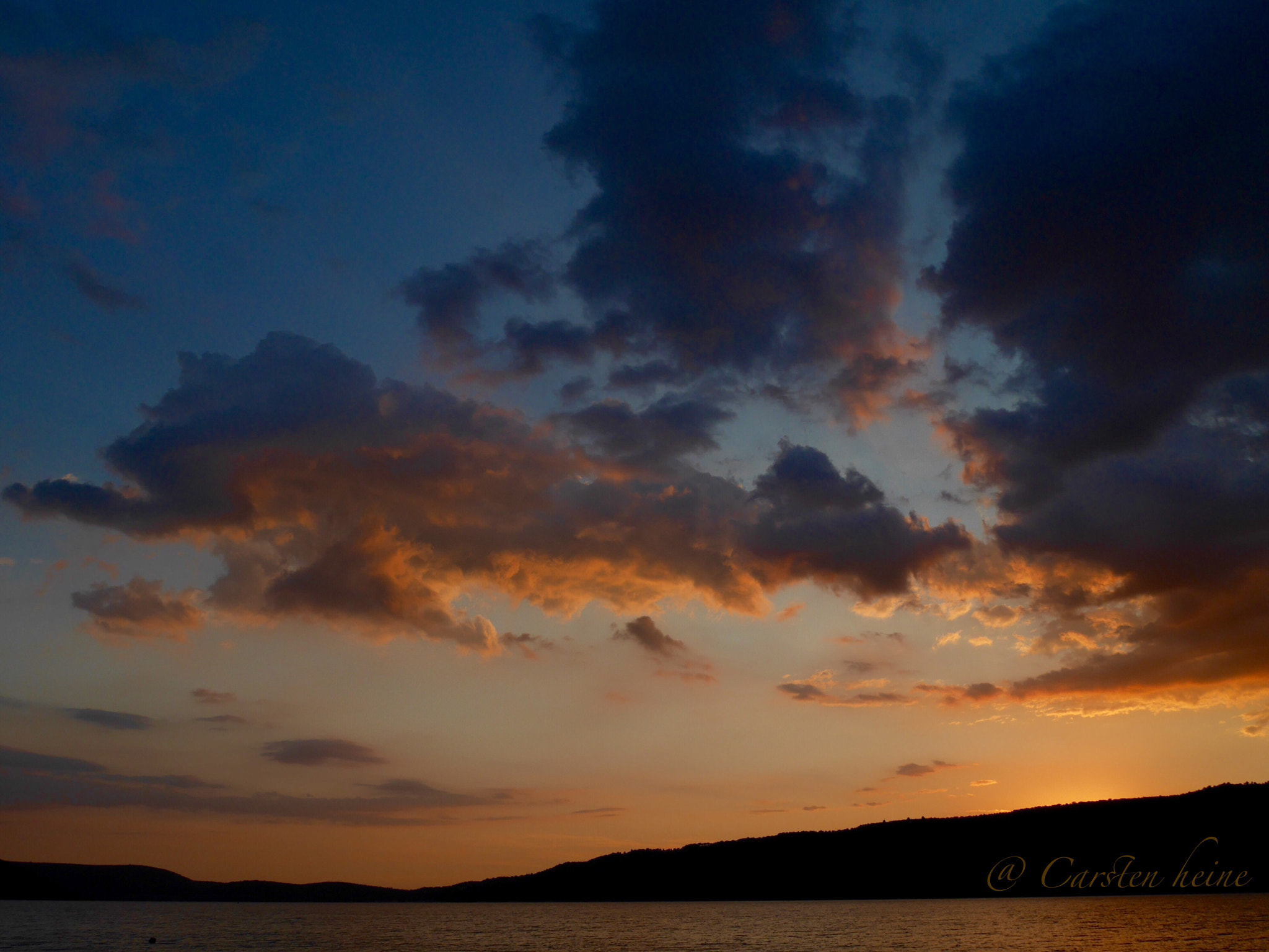 Olympus M.Zuiko Digital ED 14-42mm F3.5-5.6 sample photo. ...golden sunset.... photography