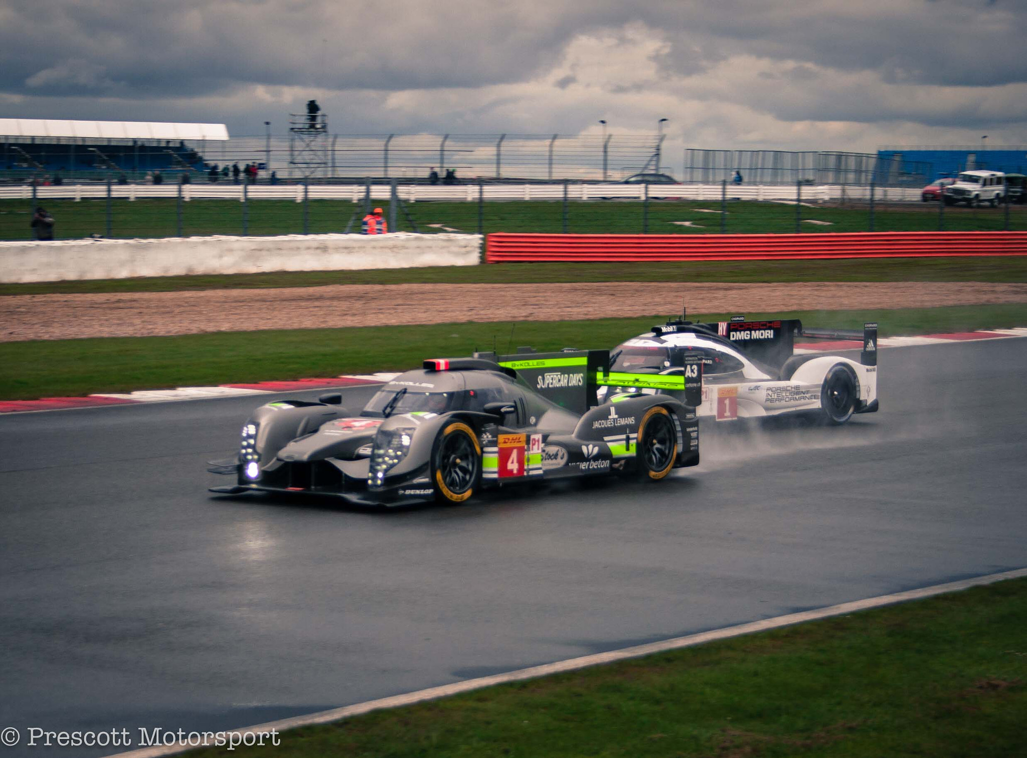Canon EF-S 18-55mm F3.5-5.6 sample photo. Bykolles and porsche photography