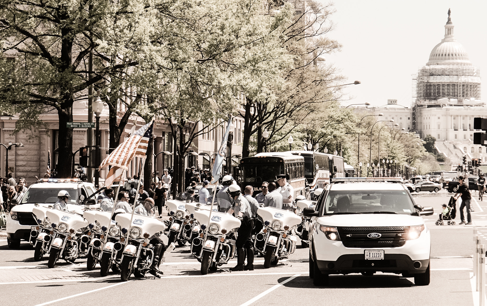 Sony a6300 + Sony E 18-200mm F3.5-6.3 OSS sample photo. 2016.04.16 emancipation day washington, dc usa 04154 photography