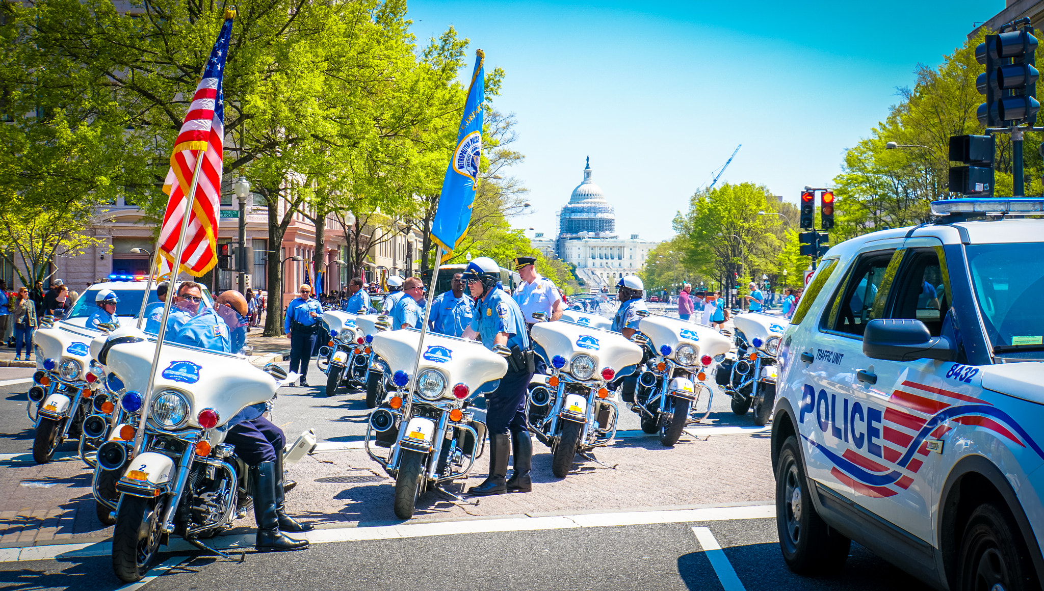 Sony a6300 + Sony E 18-200mm F3.5-6.3 OSS sample photo. 2016.04.16 emancipation day washington, dc usa 04158 photography
