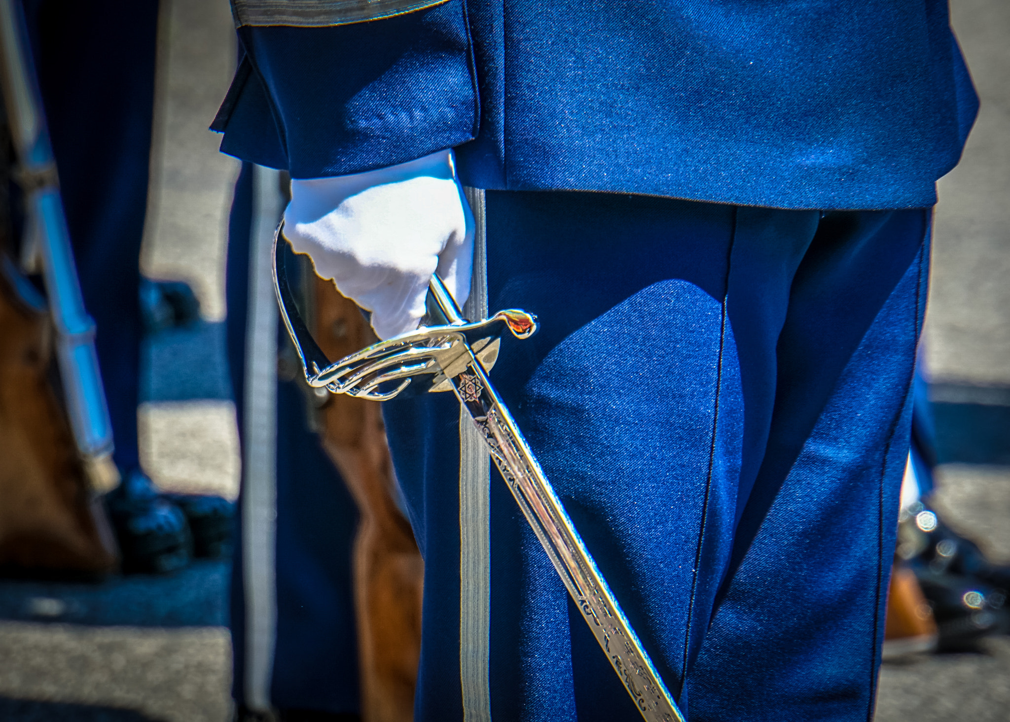 Sony a6300 + Sony E 18-200mm F3.5-6.3 OSS sample photo. 2016.04.16 emancipation day washington, dc usa 04203 photography