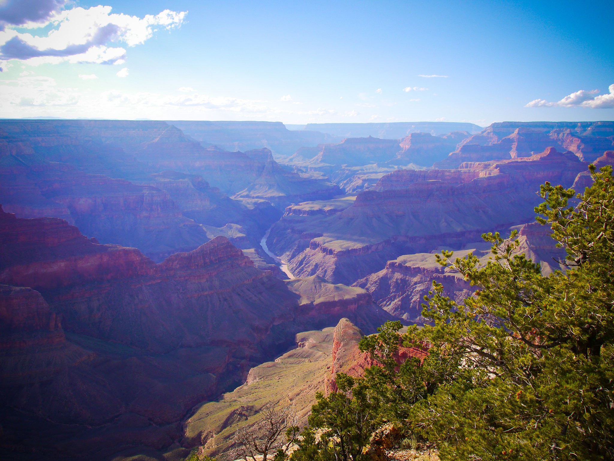 Panasonic Lumix DMC-G3 + Tamron 14-150mm F3.5-5.8 Di III sample photo. Grand canyon ix photography