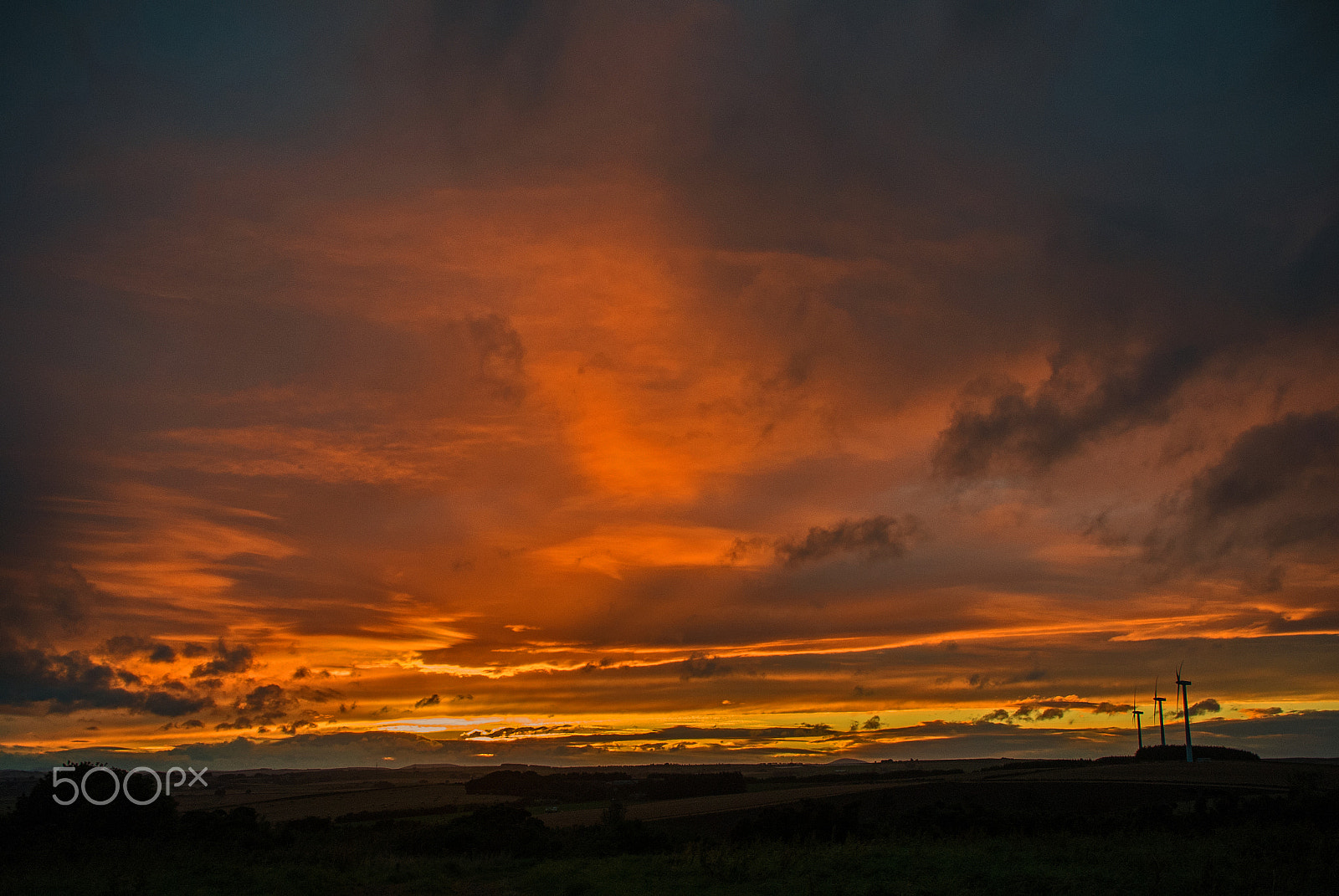 Nikon 1 V1 sample photo. Look to the west photography