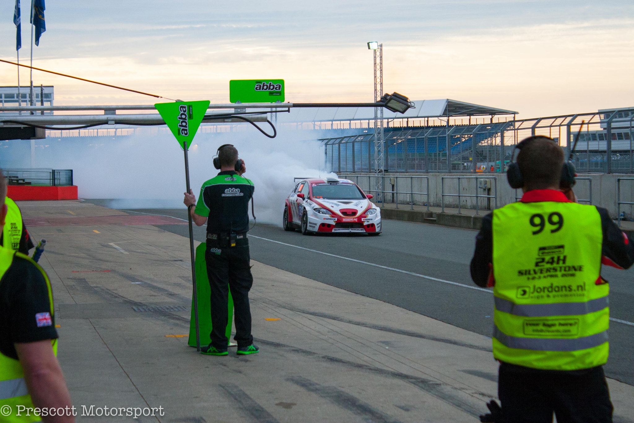 Canon EOS 30D sample photo. 24h series from silverstone 2016 photography