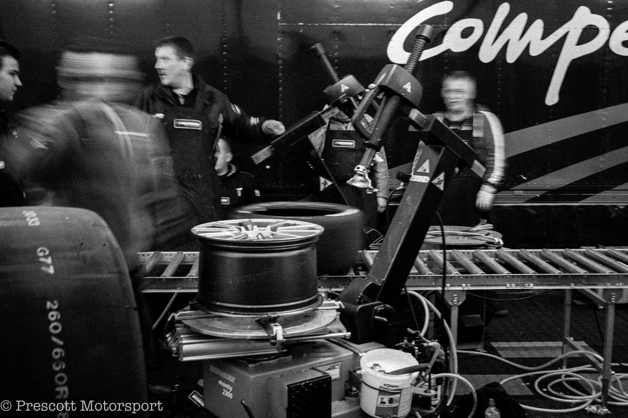 Canon EOS 30D sample photo. 24h series from silverstone 2016 photography