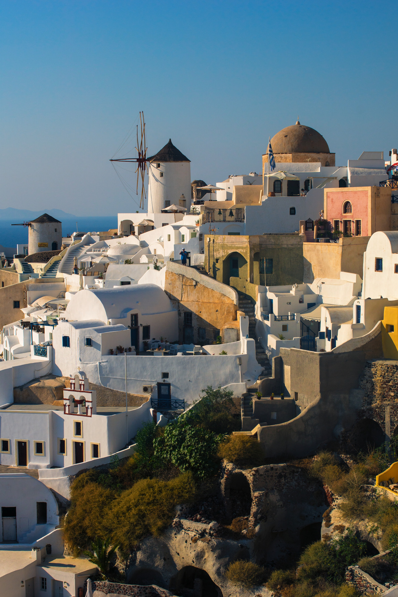 Sigma 50mm F1.4 EX DG HSM sample photo. Greekland photography