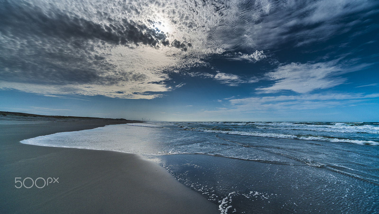 Sigma 12-24mm F4.5-5.6 EX DG Aspherical HSM sample photo. After the rain photography