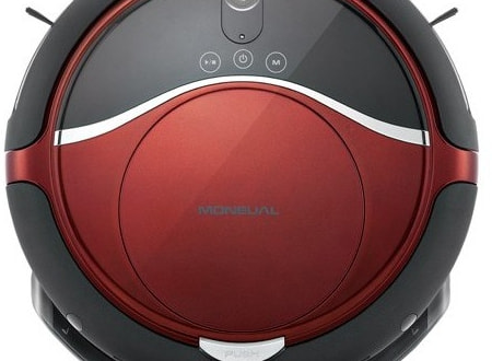 Robot vacuum