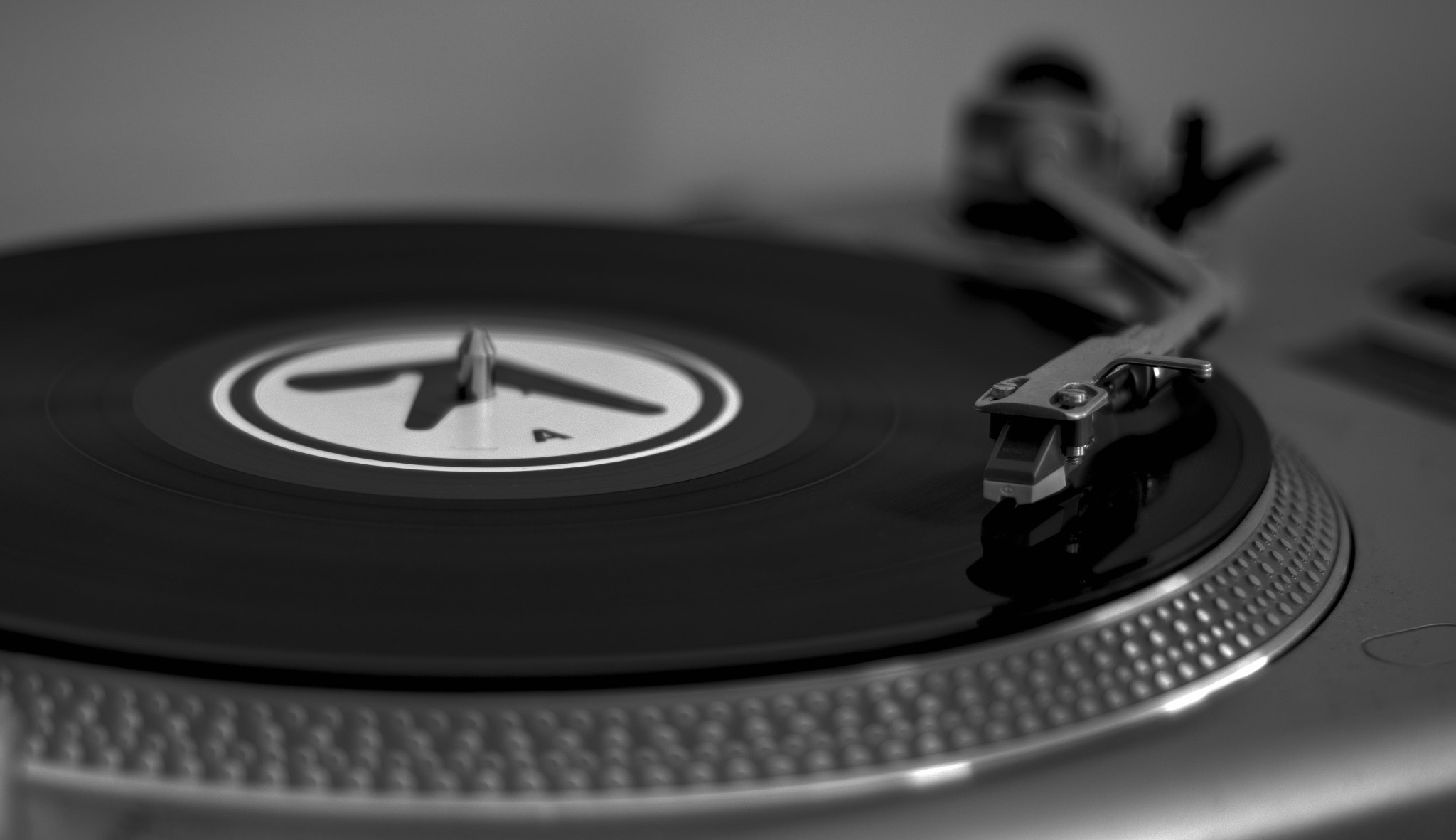 Selected Ambient Works