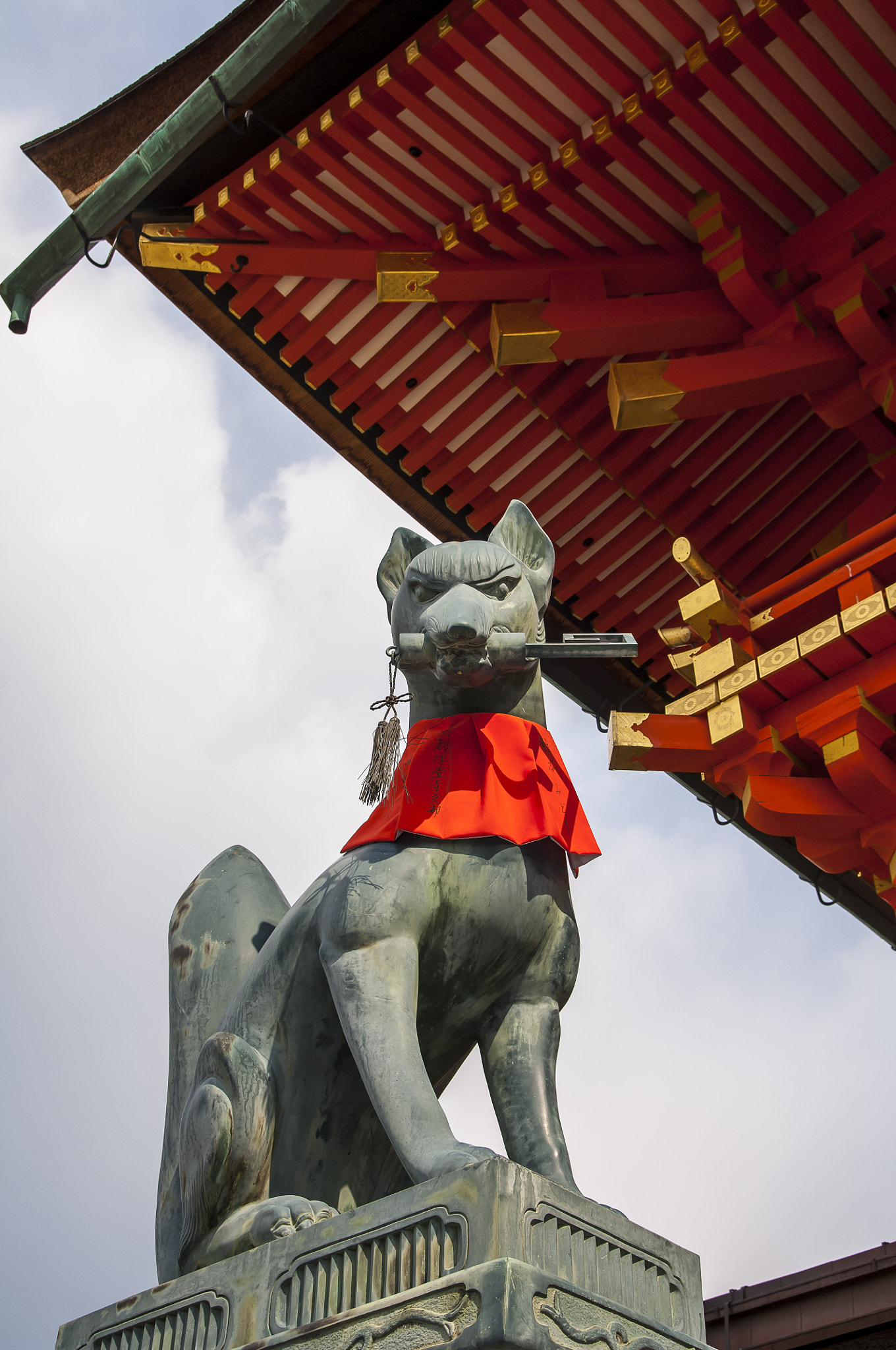 Nikon D2X + Sigma 18-50mm F2.8 EX DC Macro sample photo. 20160226_kyoto(fushimi inari-taisha) photography