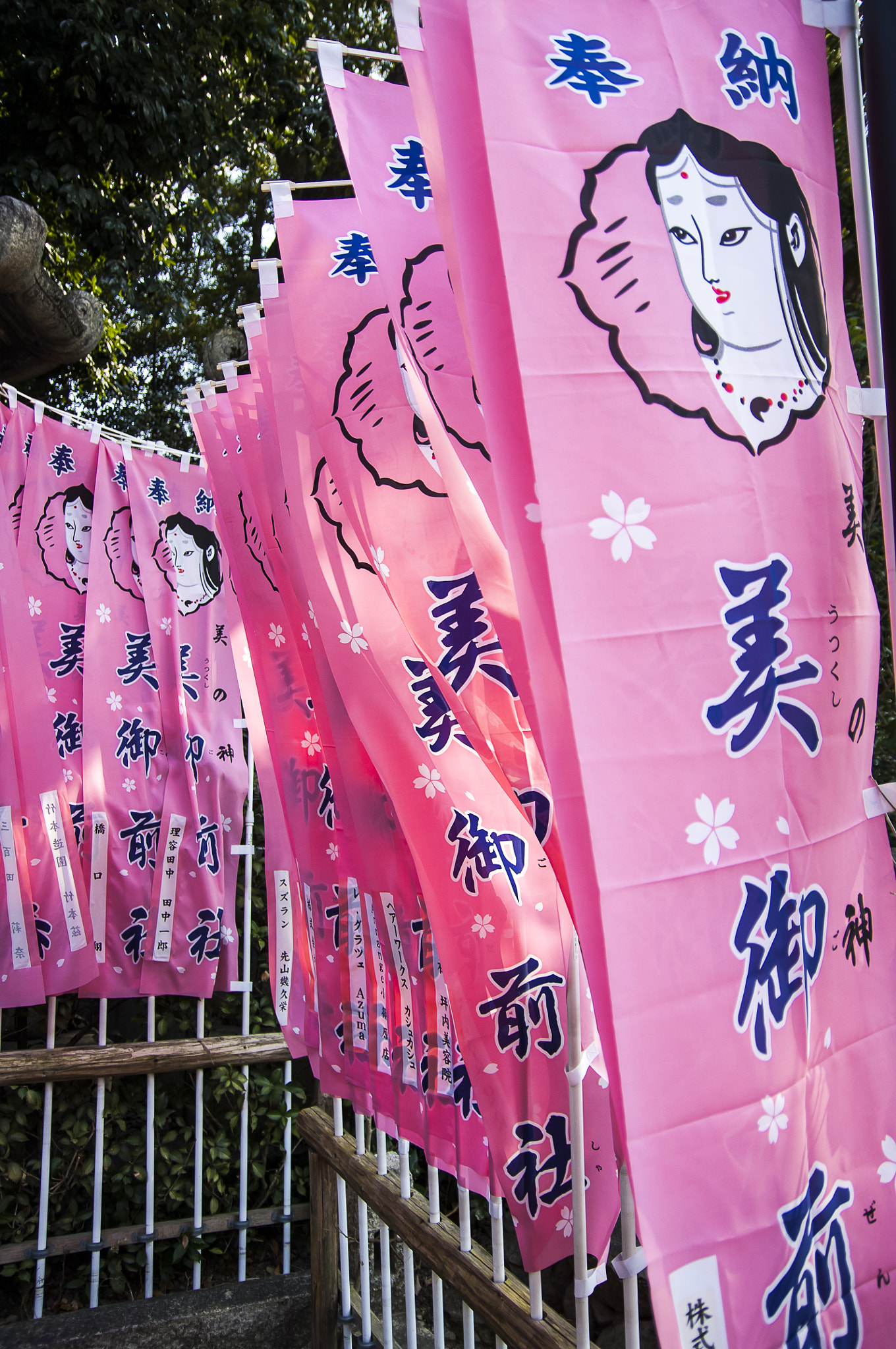 Nikon D2X + Sigma 18-50mm F2.8 EX DC Macro sample photo. 20160227_kyoto(yasaka shirine) photography