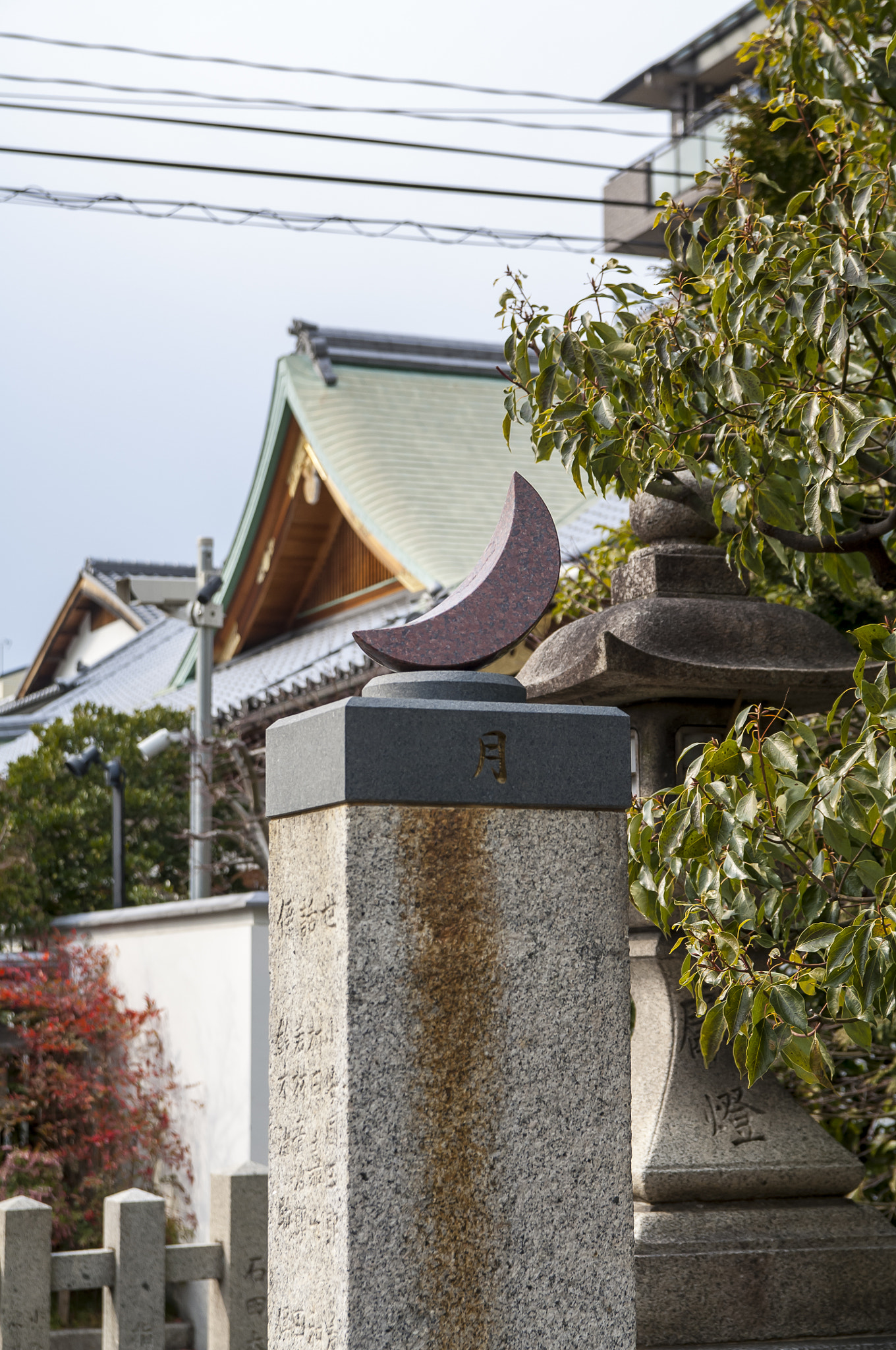 Nikon D2X + Sigma 18-50mm F2.8 EX DC Macro sample photo. 20160227_kyoto(seimei shirine) photography