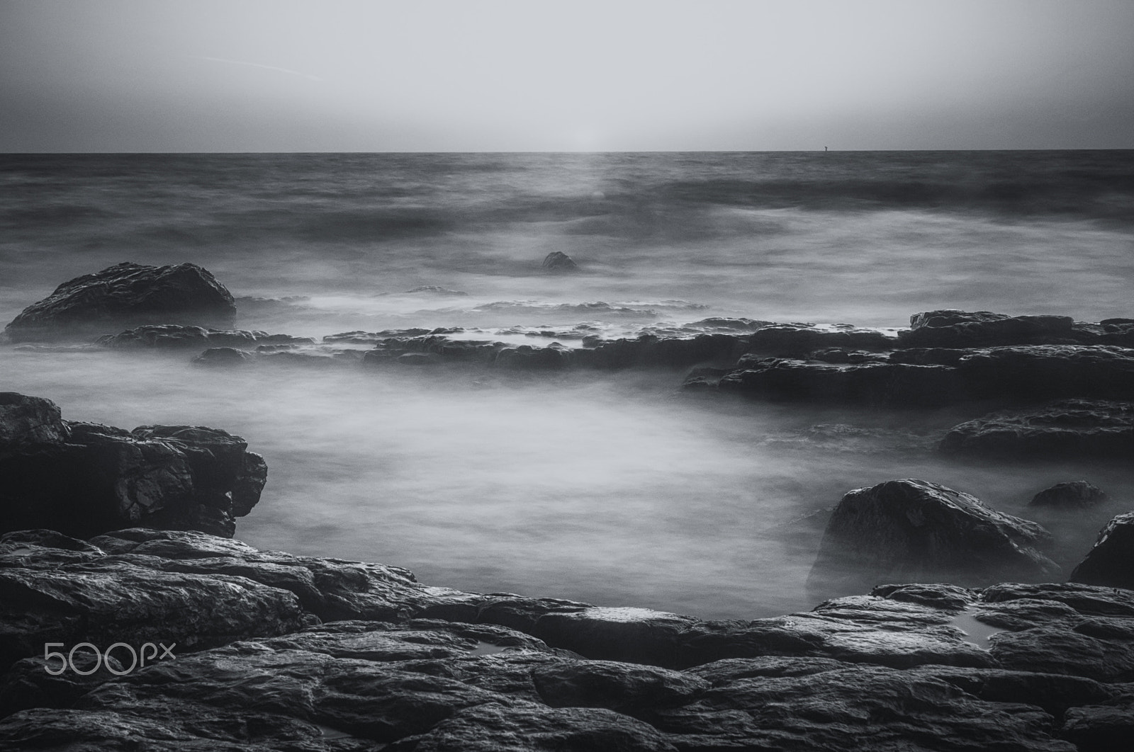 Nikon AF-S Nikkor 17-35mm F2.8D ED-IF sample photo. Submerged #3 photography