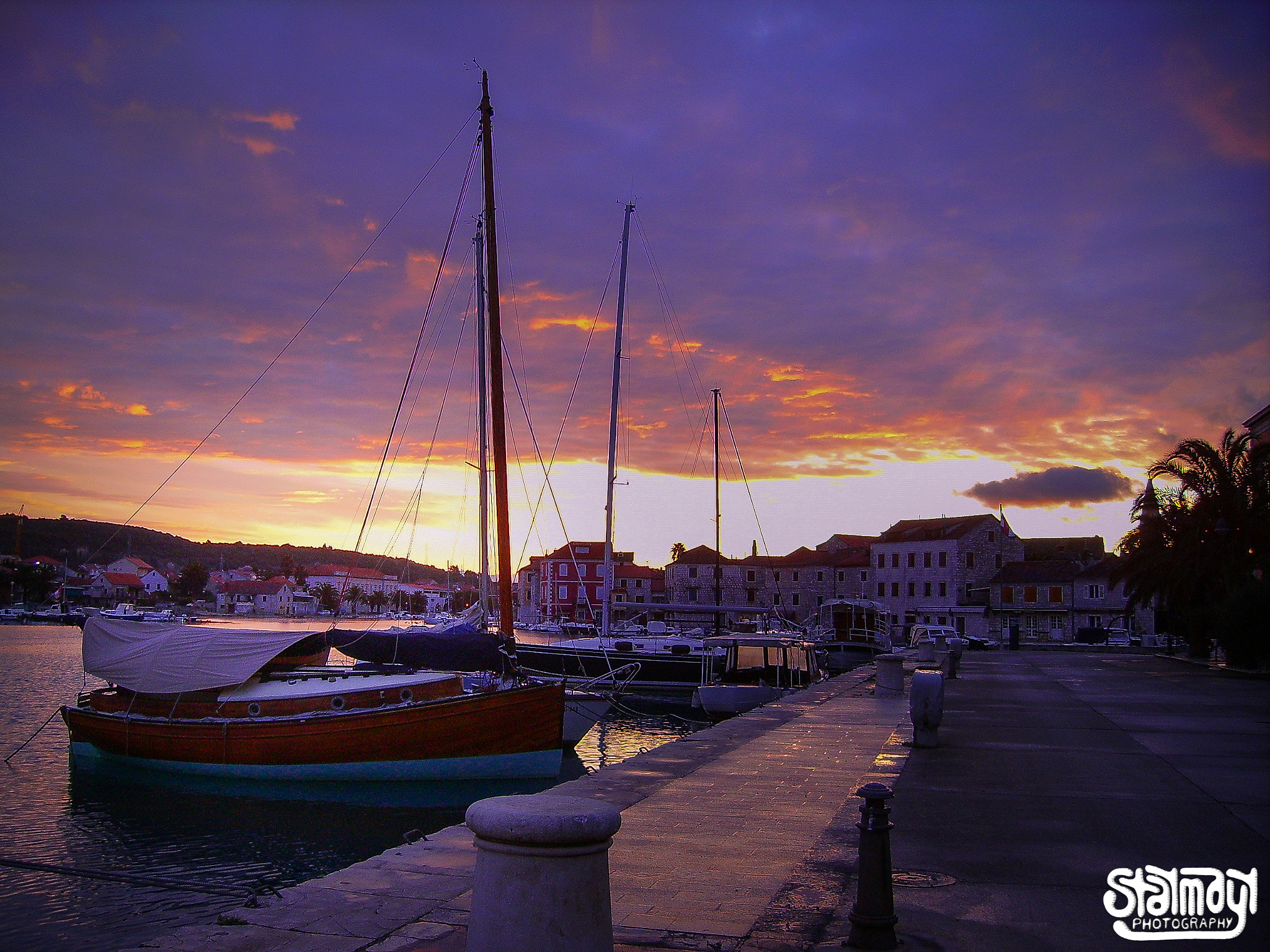 CAMERA 5MP-9Q3 sample photo. Stari grad photography