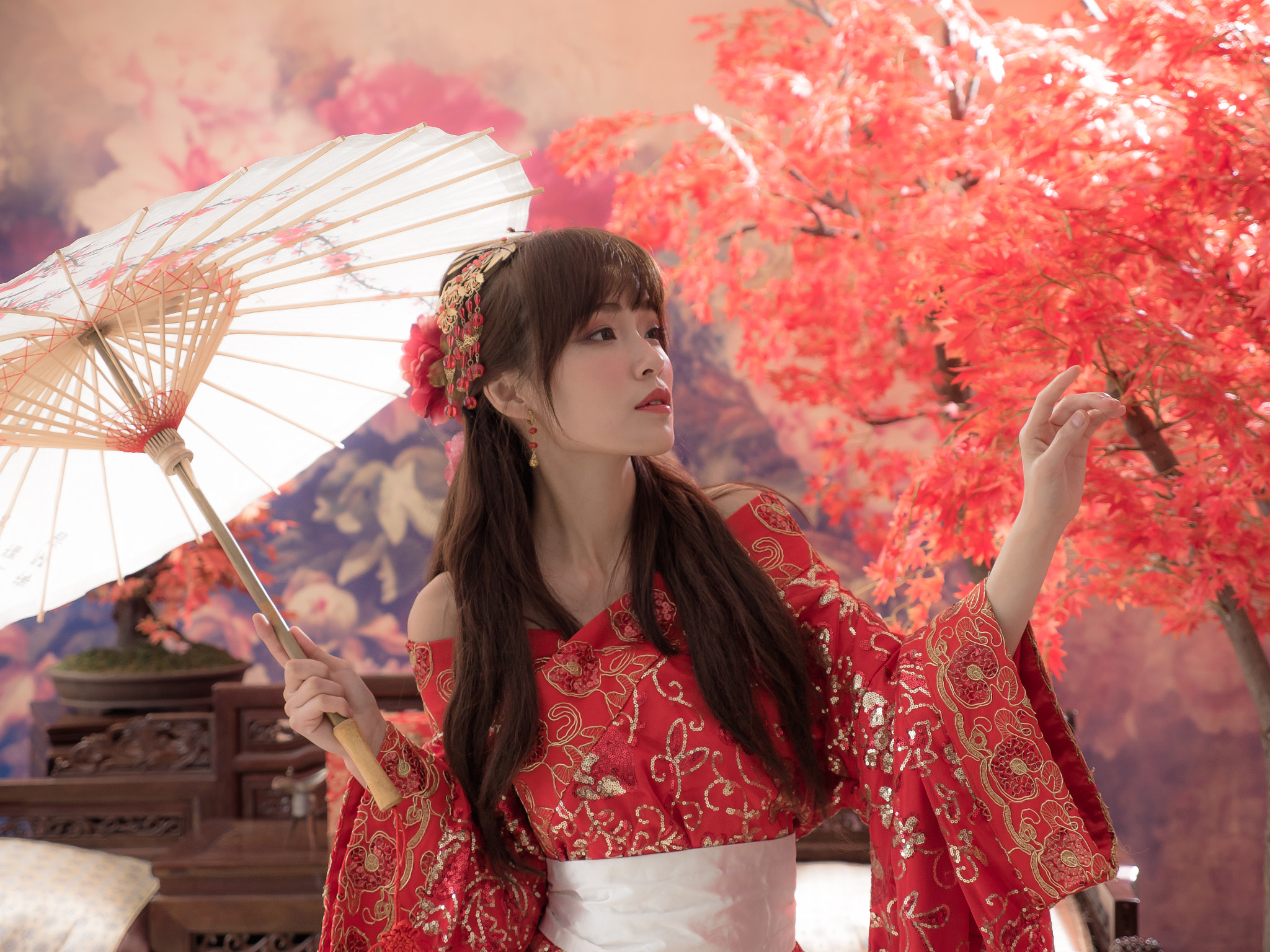 Panasonic Lumix G X Vario 12-35mm F2.8 ASPH Power OIS sample photo. Deep feeling photography