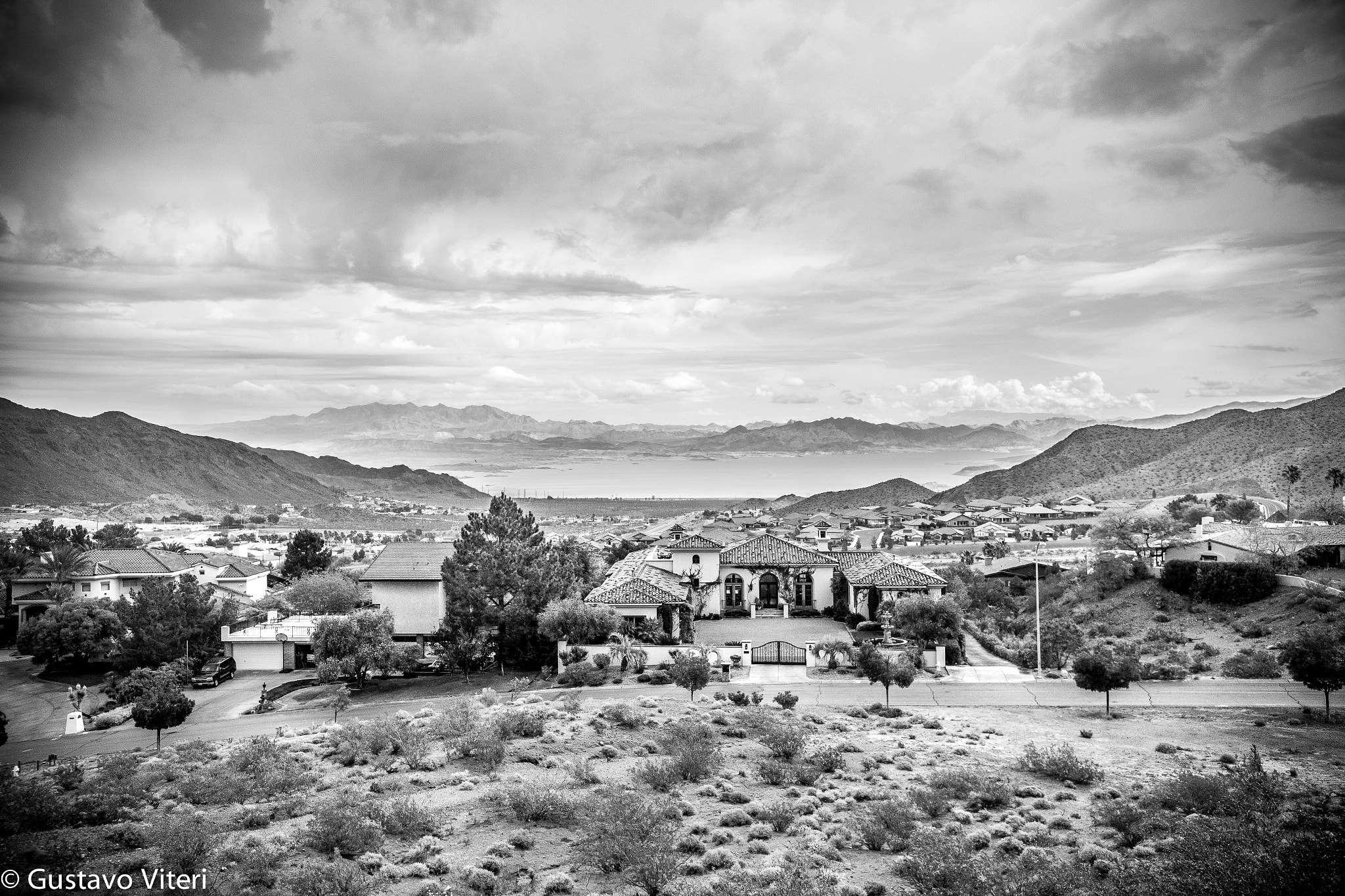 Sigma 18-35mm f/1.8 DC HSM sample photo. Lake mead photography