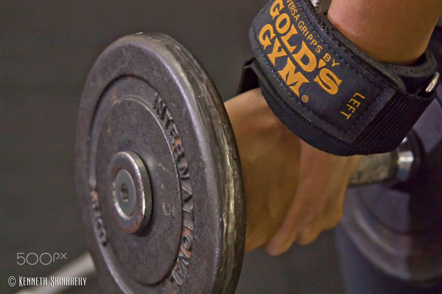 Canon EOS 450D (EOS Rebel XSi / EOS Kiss X2) sample photo. Commercial fitness photography photography