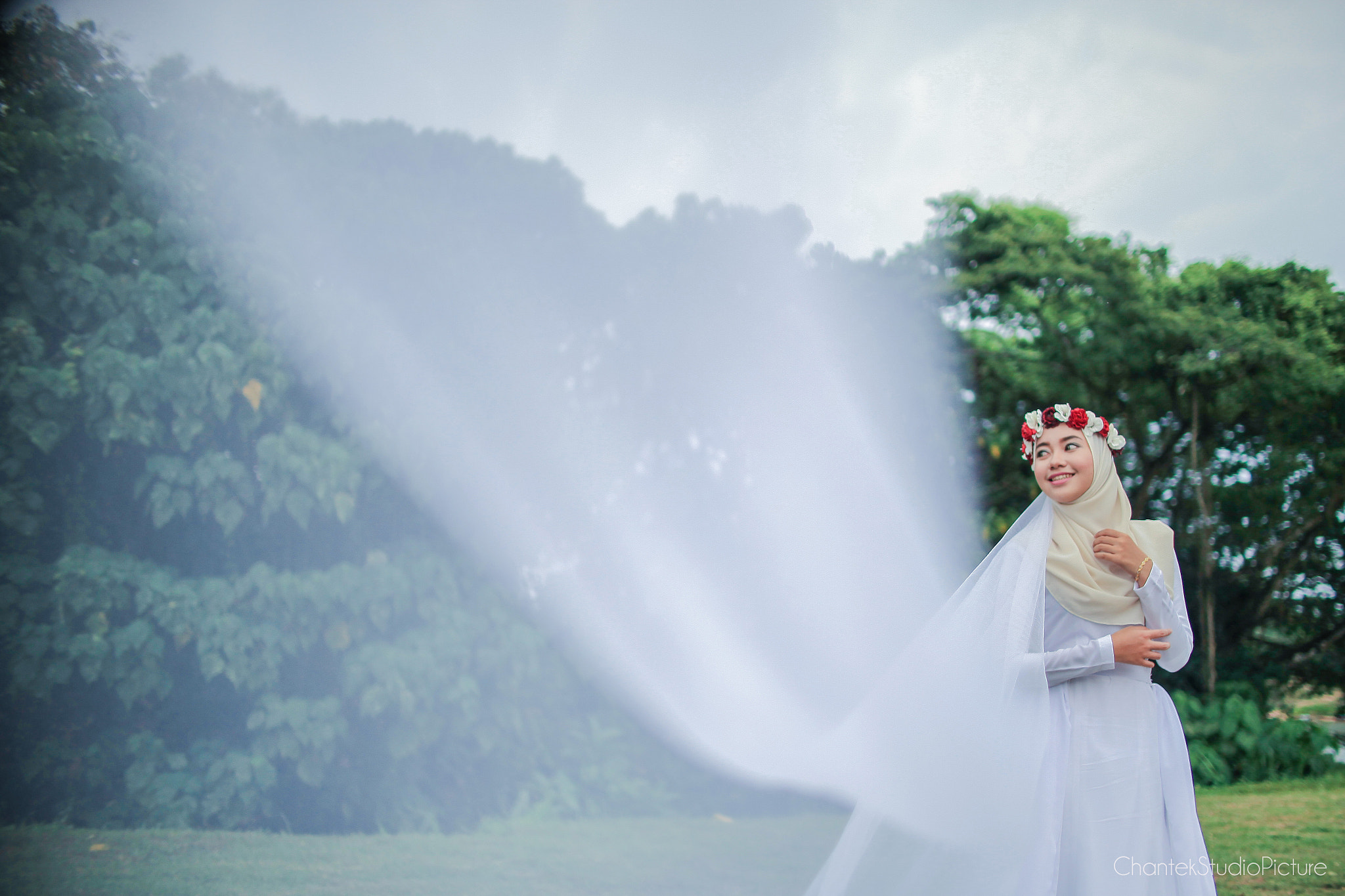Sigma 30mm F1.4 EX DC HSM sample photo. Cinderella photography