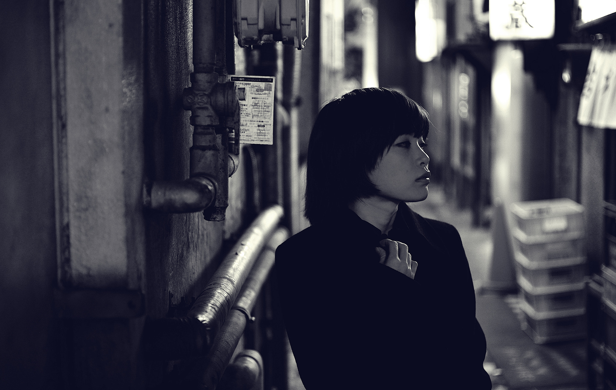ZEISS Makro-Planar T* 50mm F2 sample photo. Time of the witch photography