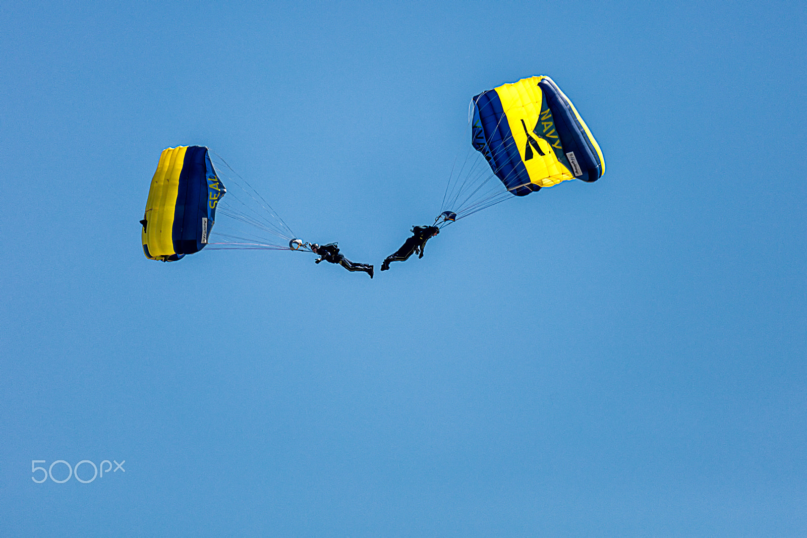 Sigma 150-600mm F5-6.3 DG OS HSM | C sample photo. Navy seals release to land photography