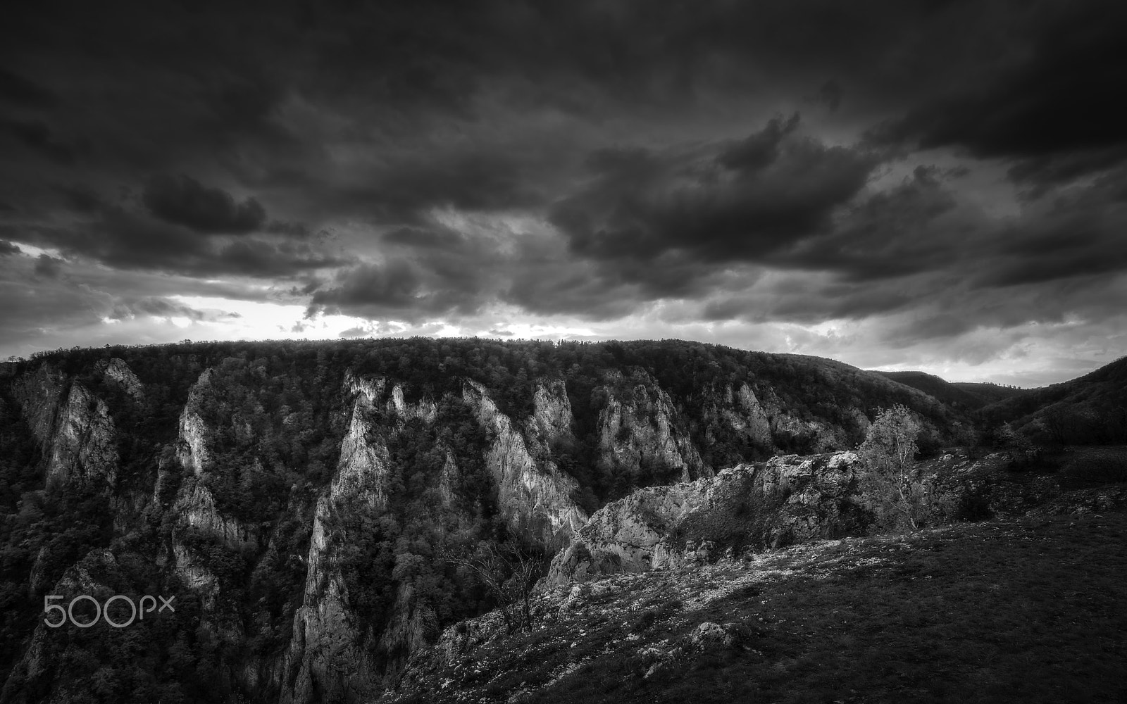 Nikon D600 sample photo. Valley of zadiel ii. photography