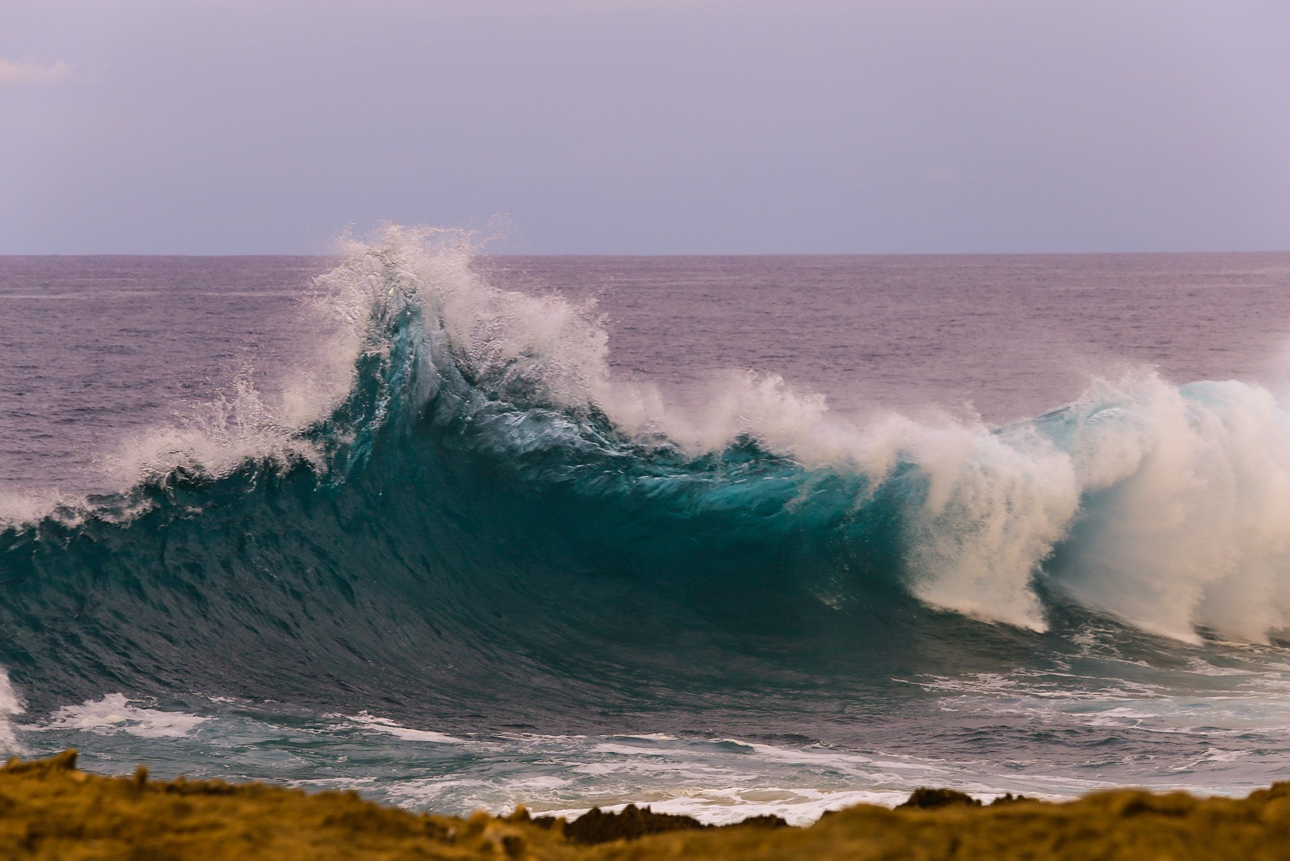 Canon EF 70-200mm F2.8L USM sample photo. Splash!! photography