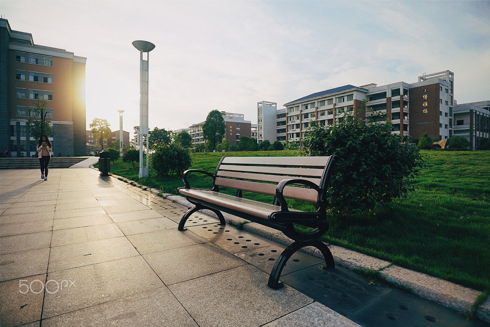 Sony a7S + ZEISS Touit 12mm F2.8 sample photo. Chair photography