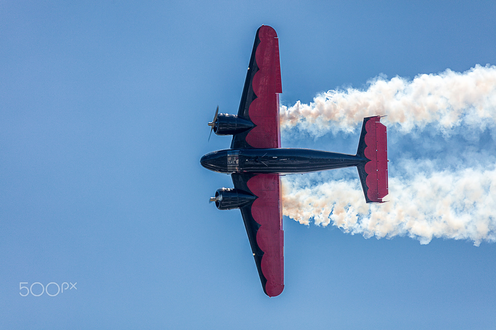 Canon EOS 5DS + Sigma 150-600mm F5-6.3 DG OS HSM | C sample photo. Twin beach 18 at the smokey mountain air show photography