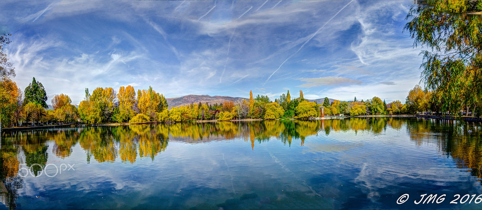Sigma 12-24mm F4.5-5.6 II DG HSM sample photo. Llac de puigcerdà photography