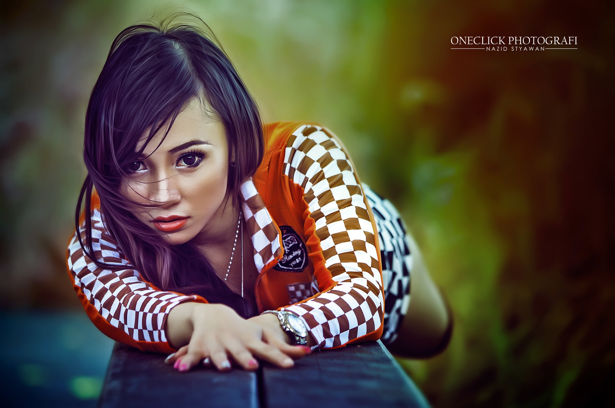Canon EF 70-200mm F2.8L IS II USM sample photo. Nangkuban photography