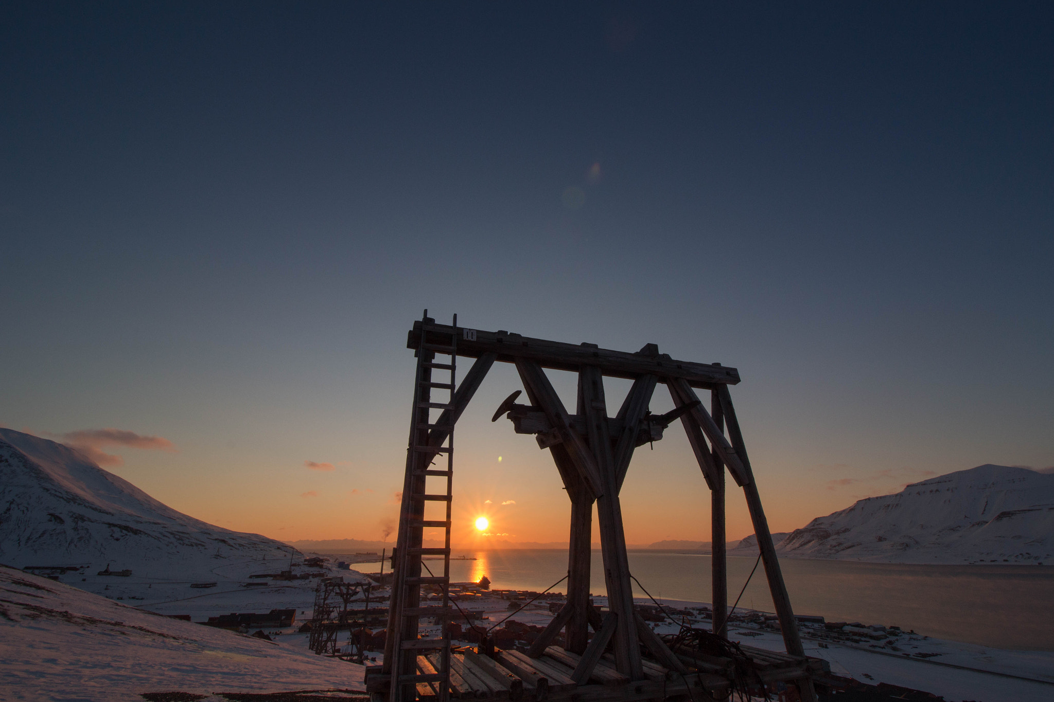 Canon EF-S 10-18mm F4.5–5.6 IS STM sample photo. Sukkertoppen photography