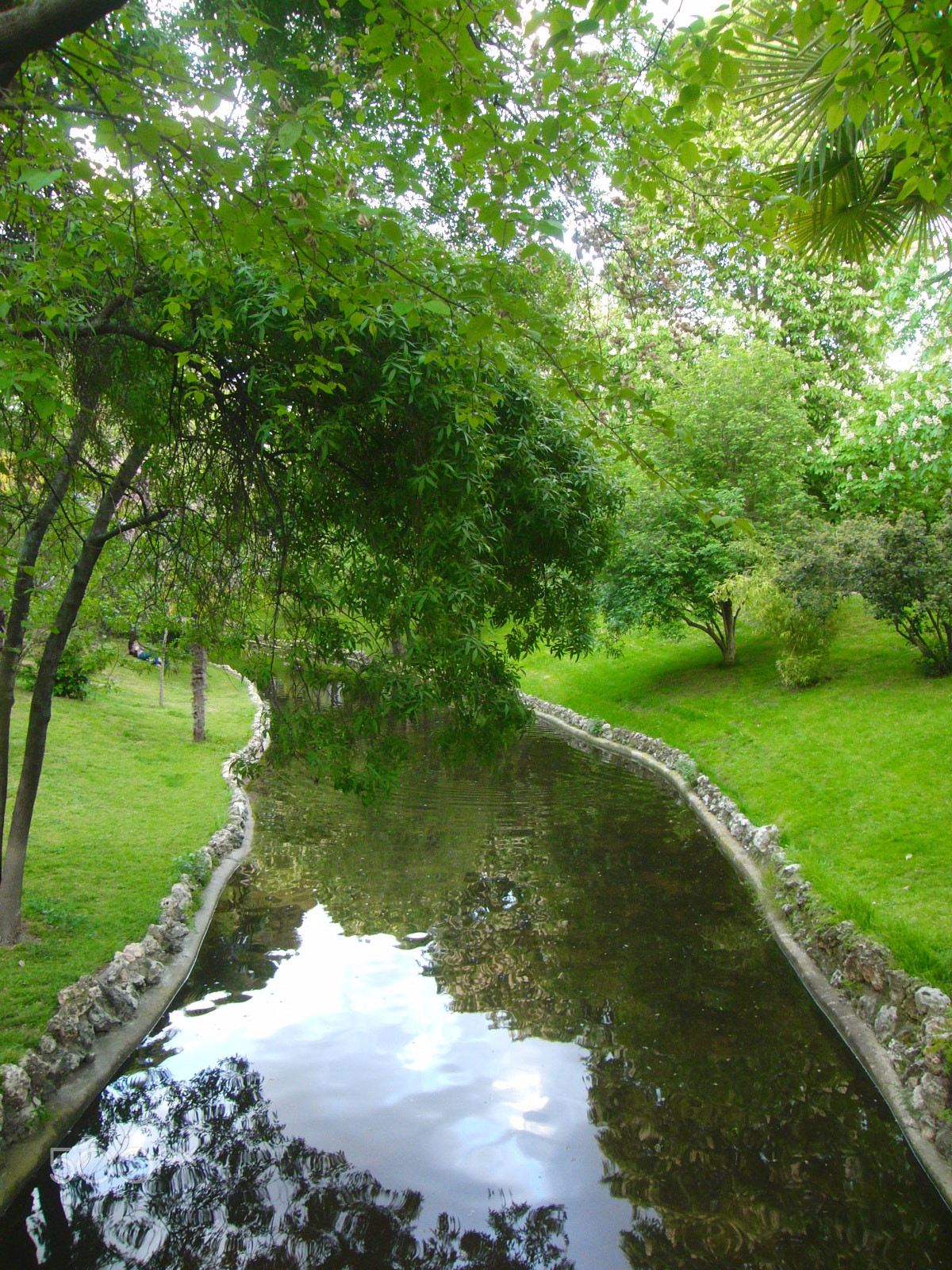 CASIO EX-FH25 sample photo