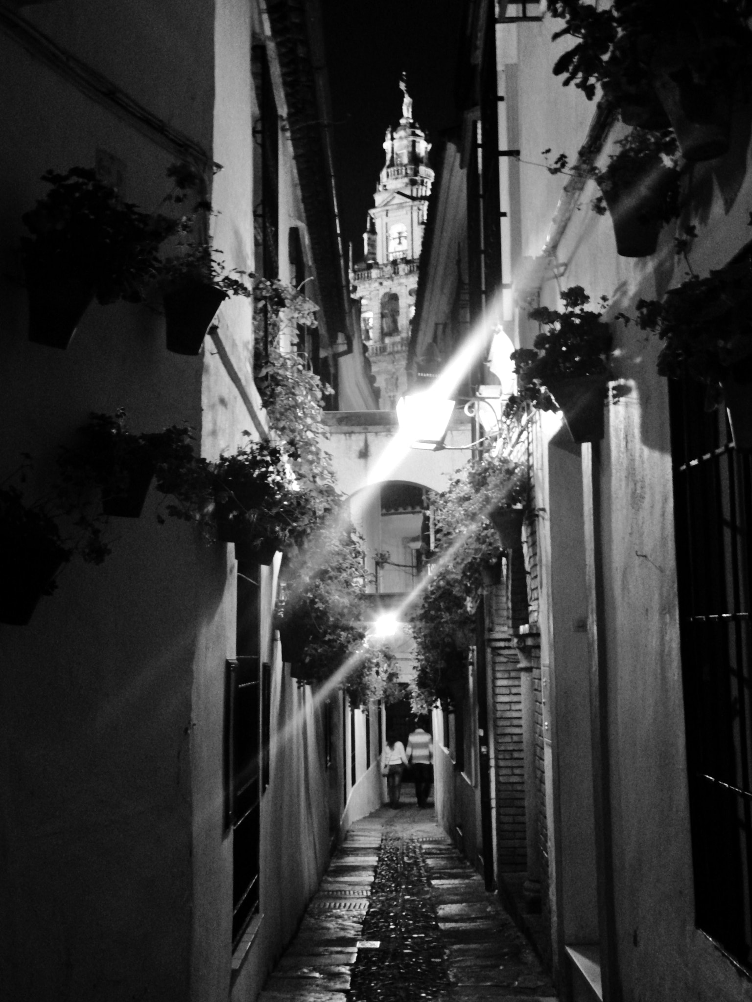 CASIO EX-FH25 sample photo. Mezquita de córdoba photography