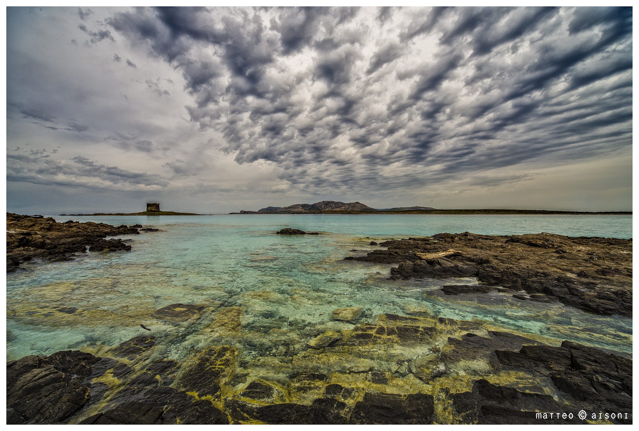 Sigma 12-24mm F4.5-5.6 EX DG Aspherical HSM sample photo. Sky photography