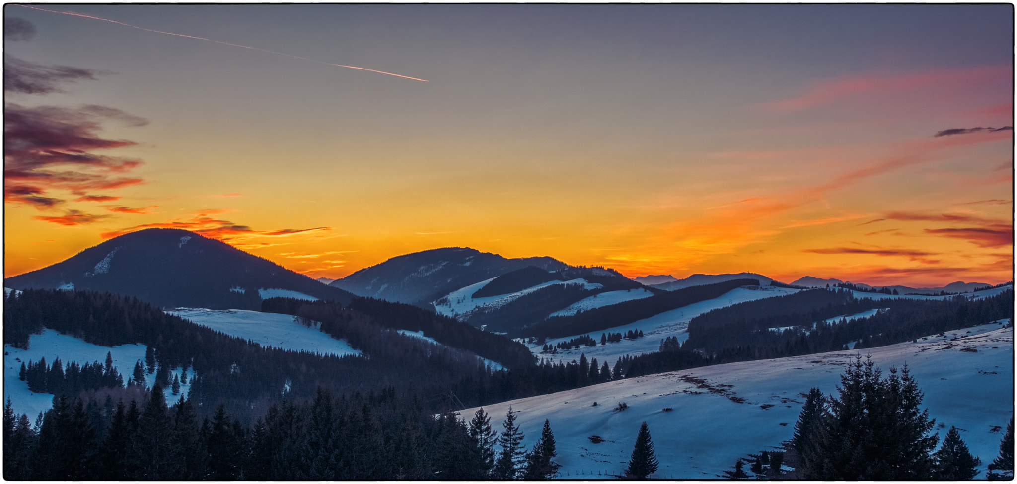Pentax K-3 II sample photo. Sommeralm photography