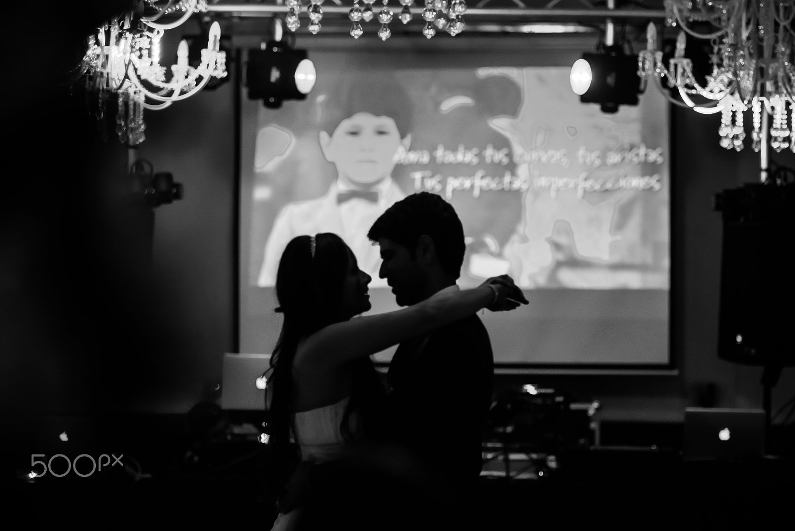Nikon D610 + Nikon AF Nikkor 105mm F2D DC sample photo. Boda caro y breit photography